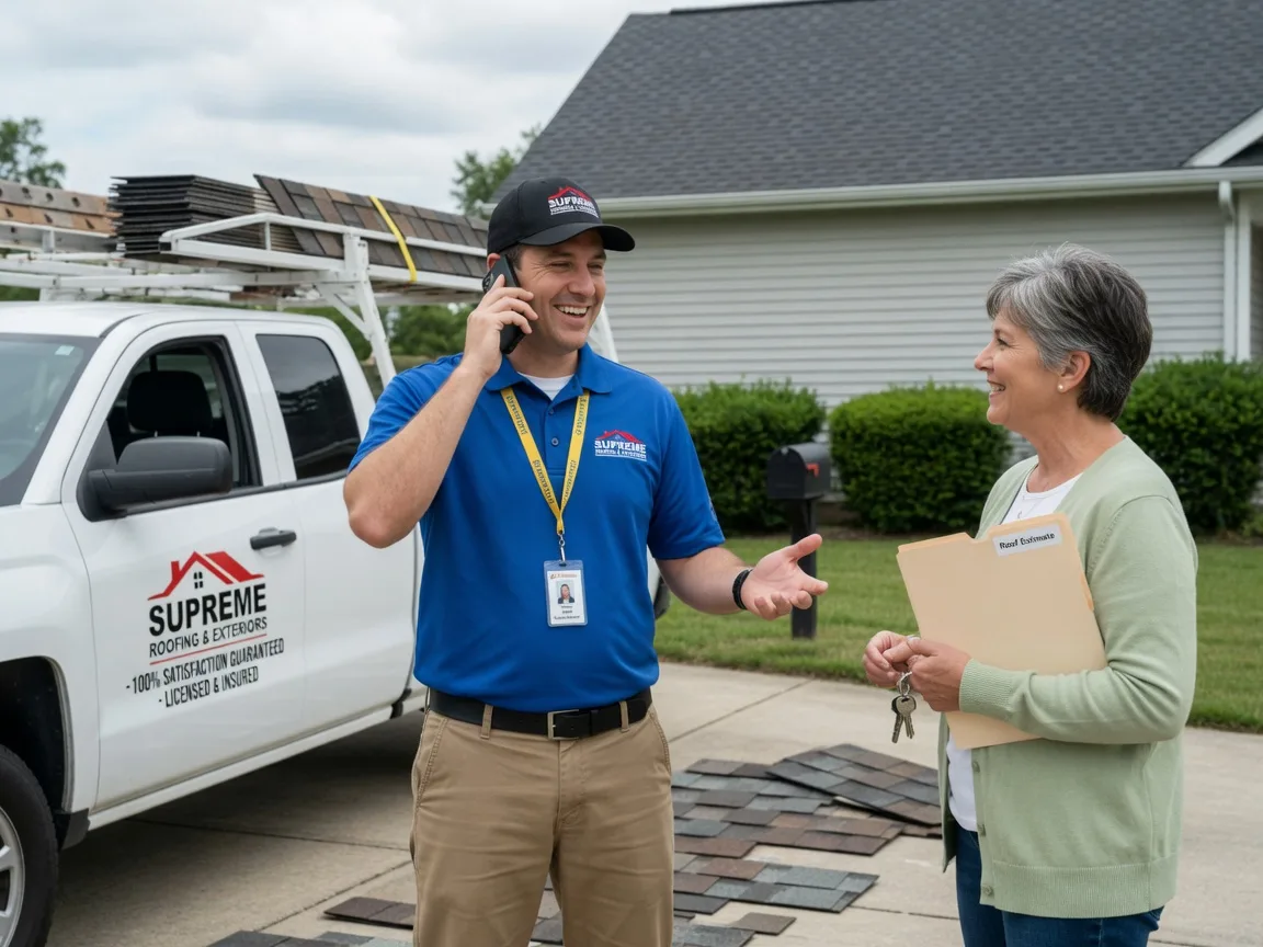 Roof Replacement Duncanville, TX FAQs