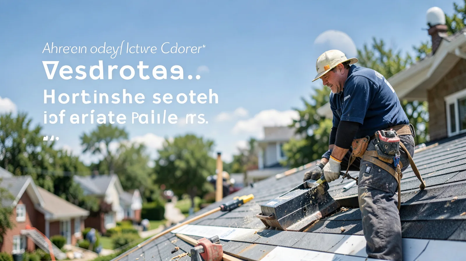 Roof Replacement in Duncanville, TX near me